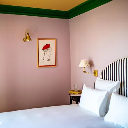 Les Deux Gares 4* Paris
