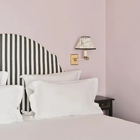 Les Deux Gares & Hotel París