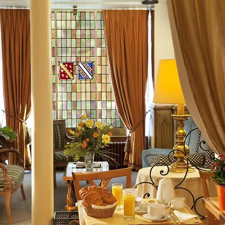 Les Deux Gares 4* Paris